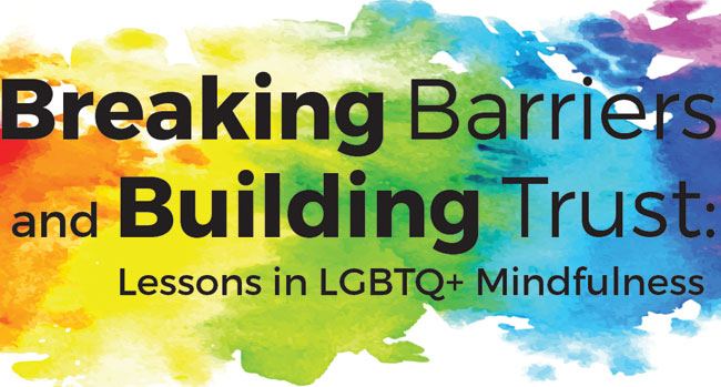 Breaking Barriers And Building Trust - Messerli Kramer