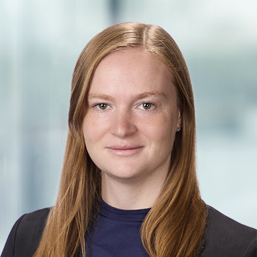 Picture of Ally E. Diwik
