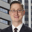 Picture of Jacob W. Elrich