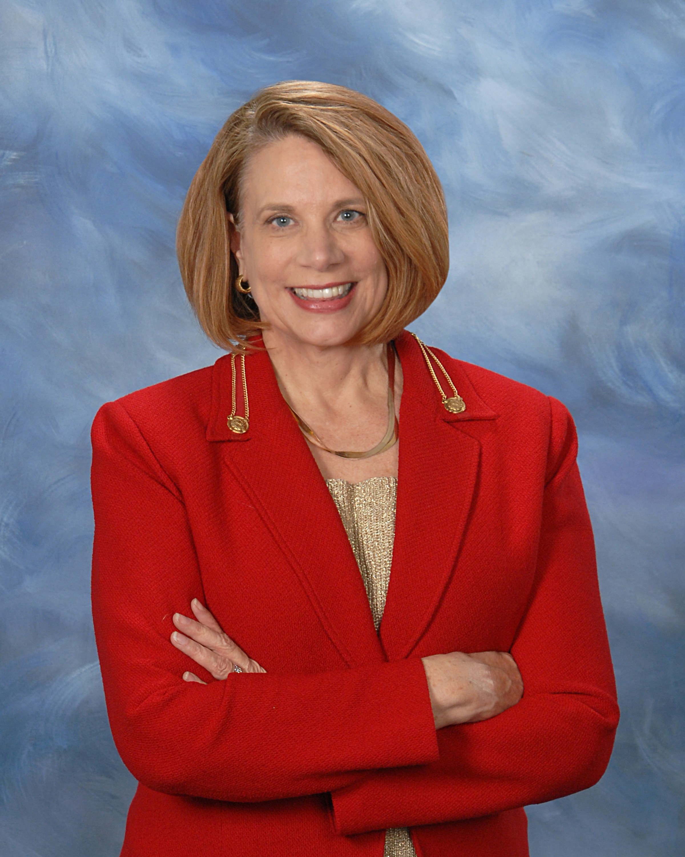Picture of Katherine K. Vessenes