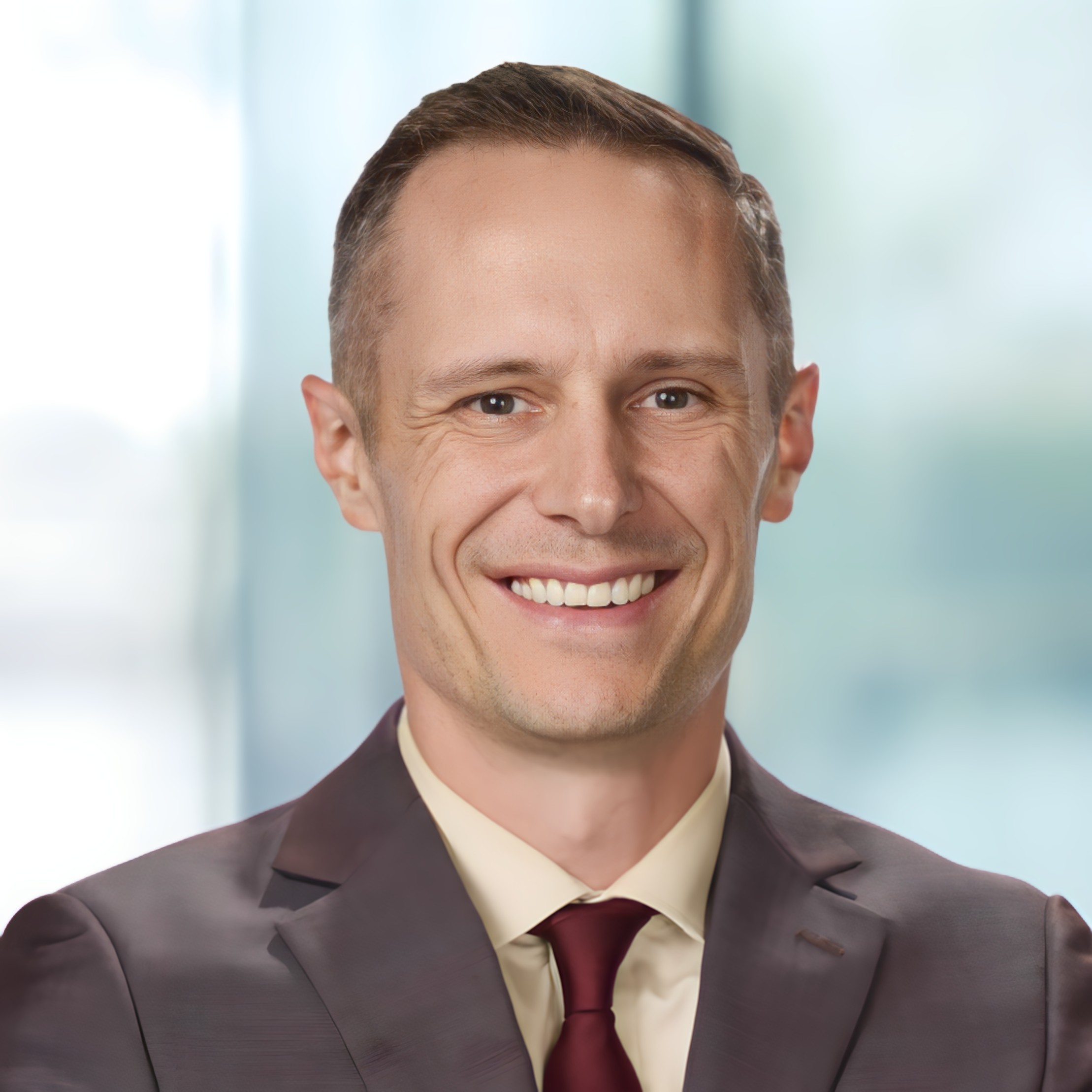 Picture of Craig Sondag