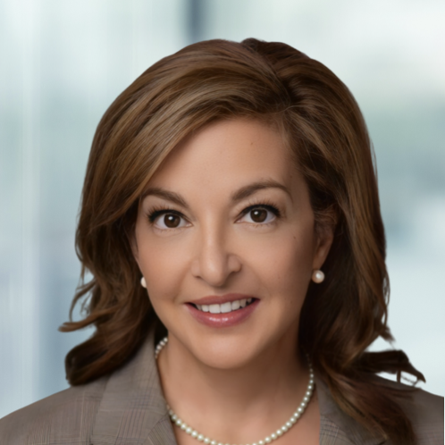 Picture of Cristine M. Almeida