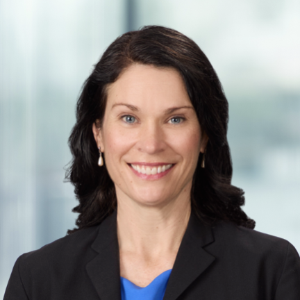 Picture of Audra M. Johnson