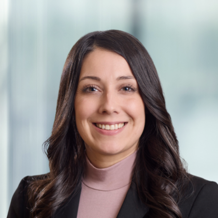 Picture of Justine K. Wagner