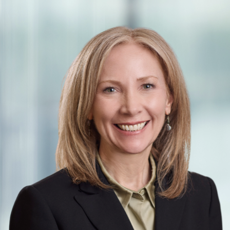 Picture of Jill M. Presseller