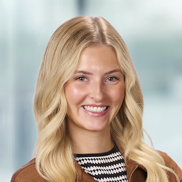 Picture of Kassy J. Strable