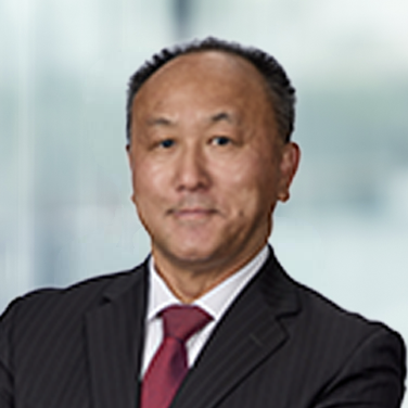 Picture of Alexander M. Vang