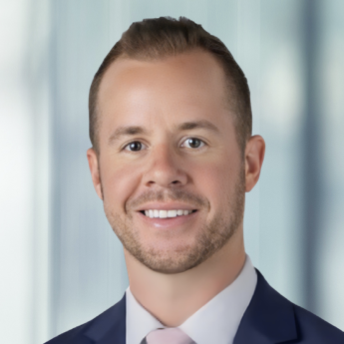 Picture of Daniel P. Lenhardt
