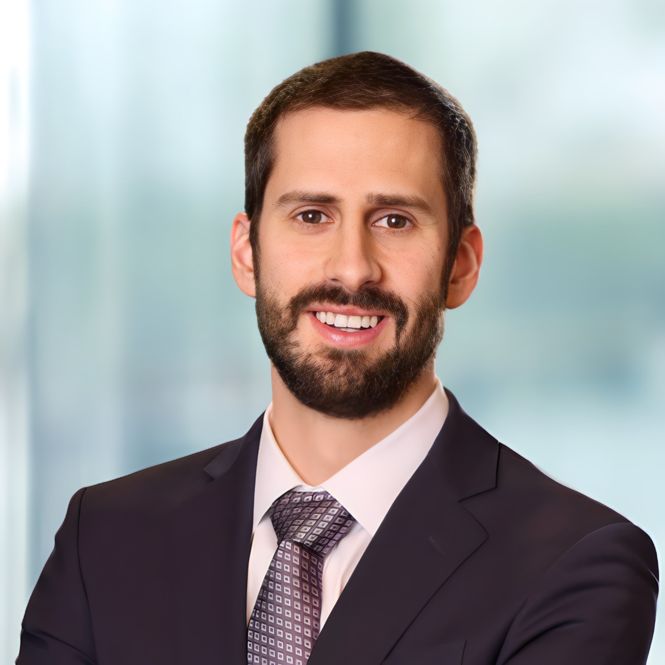 Picture of Samuel R. Evans